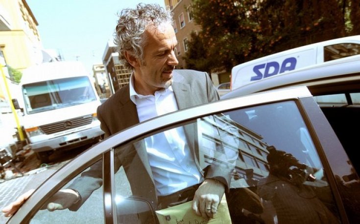 Донадони може да води Грузия срещу България