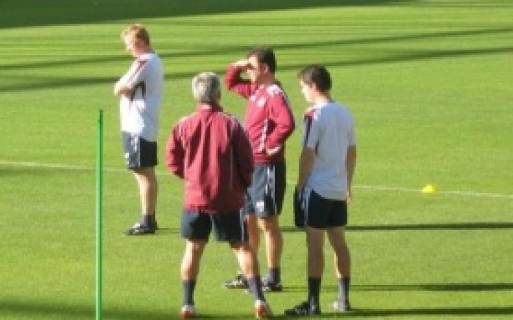 Чаба Ласло е новият мениджър на Хартс