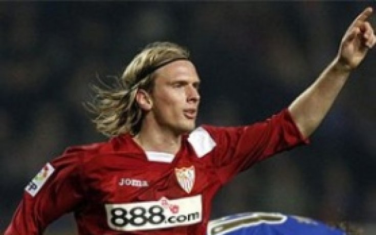 Поулсен преминава в Ювентус