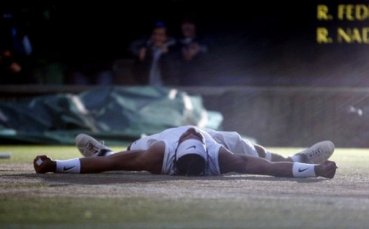 Nike спечели над 10 милиона от финалния мач на Уимбълдън