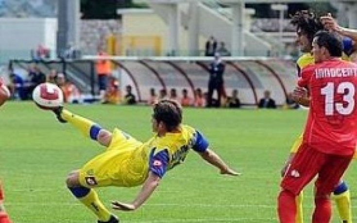 Киево: Целта ни е да останем в Серия А