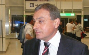 Мадански: Немците са във форма, ние бяхме изпразнени емоционално