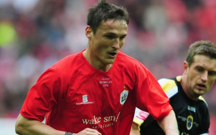 Бивш левскар заразвя Англия заради Ференцварош