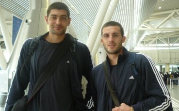Виденов: До две-три седмици ще съм в много добра форма