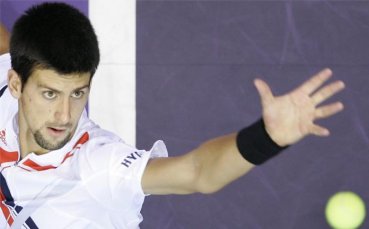 Джокович на четвъртфинал в Торонто