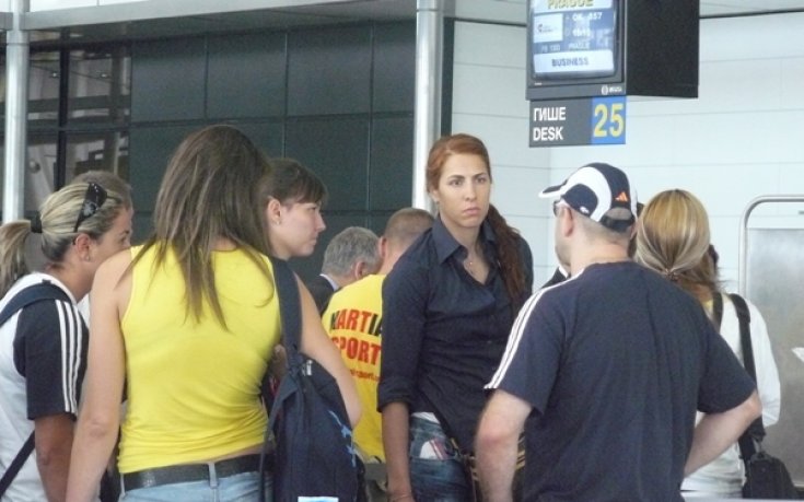 Националките разбити в Словакия