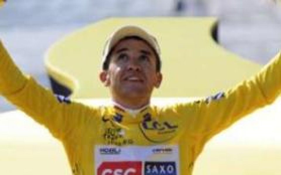 Састре: Детската ми мечта е да спечеля Тур дьо Франс