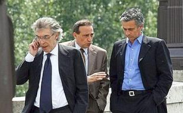 Интер няма да взима повече нови футболисти