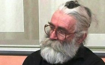 Докато се укривал, Караджич гледал Лацио и Интер на живо