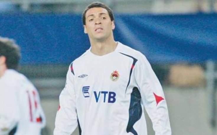 Карвальо ще играе за Интернасионал