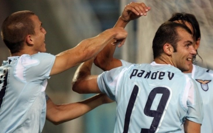 Лотито: Договорихме се с Пандев