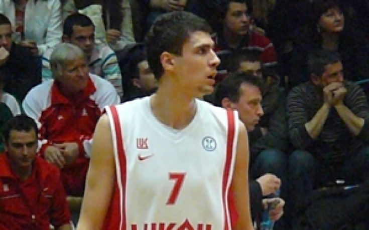 Ристе Стефанов навит да остане в ЛукОйл