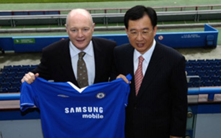 Кениън: Има шансове да вземем Робиньо, Дрогба остава в Челси