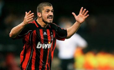 Севиля удари Милан в Москва