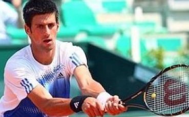 Джокович отстрани Надал, ще играе на финал в Синсинати