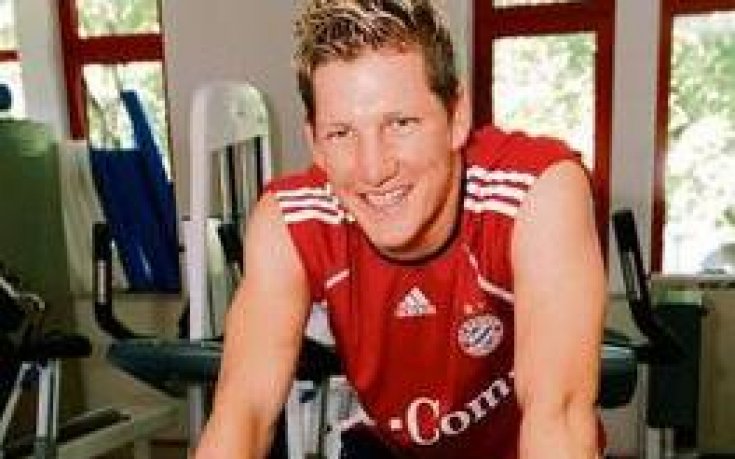 Юве иска Швайнщайгер или Ракитич