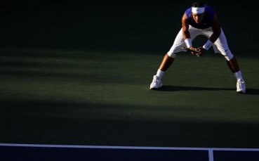 Надал: Отивам в Пекин за златото