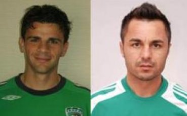 Вальо Илиев и Терек продължават за Купата