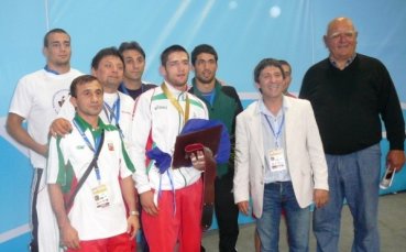Братан Ценов: Състоянието на отбора е добро
