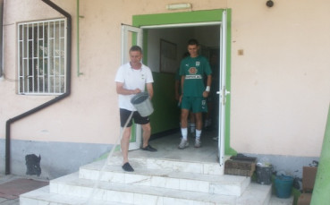 Пирин открива сезона с трима нови футболисти
