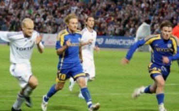 Владислав Мирчев