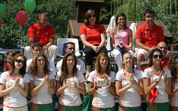 БОК купува рутер за българските спортисти