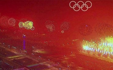 Закрийте незабавно Олимпиадата!