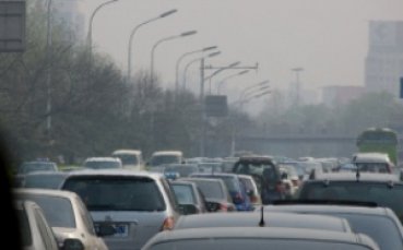 Зрителите на церемонията по Откриването трудно се прибраха по домовете си