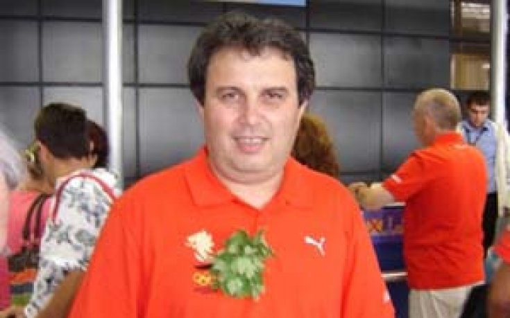 Киряков остана седми в Пекин