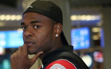 Маркиньос стана баща за първи път