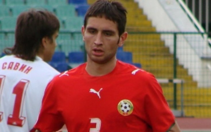 Александър Тунчев