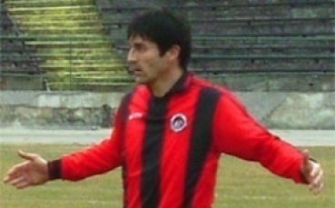Диян Дончев все още без отбор