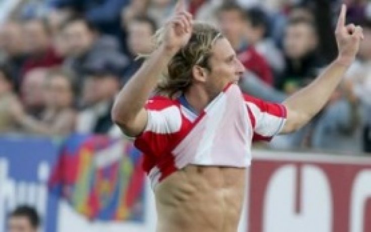 Агентът на Форлан: Клиентът ми няма да ходи в Тотнъм