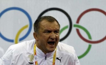 Симо Щерев след успеха на Терзиев: Супер!