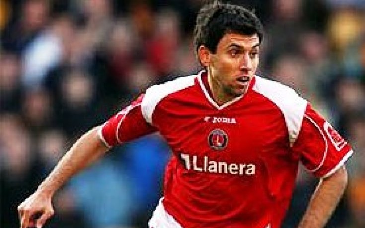 Светослав Тодоров се завърна на терена