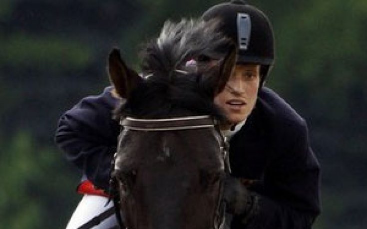 Шьонеборн донесе злато за Германия от модерния петобой