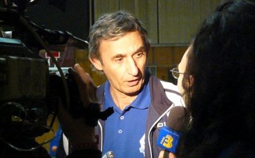 Легендата Пешич поема Цървена звезда