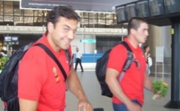 Деян Георгиев и Аднан Алиев останаха 7-ми във финала на 500 метра