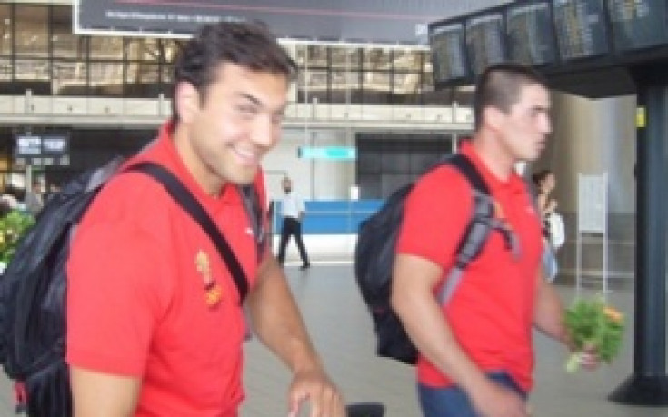 Деян Георгиев и Аднан Алиев останаха 7-ми във финала на 500 метра