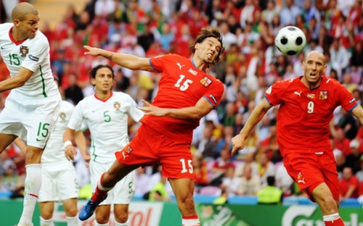 Галатасарай взе Милан Барош