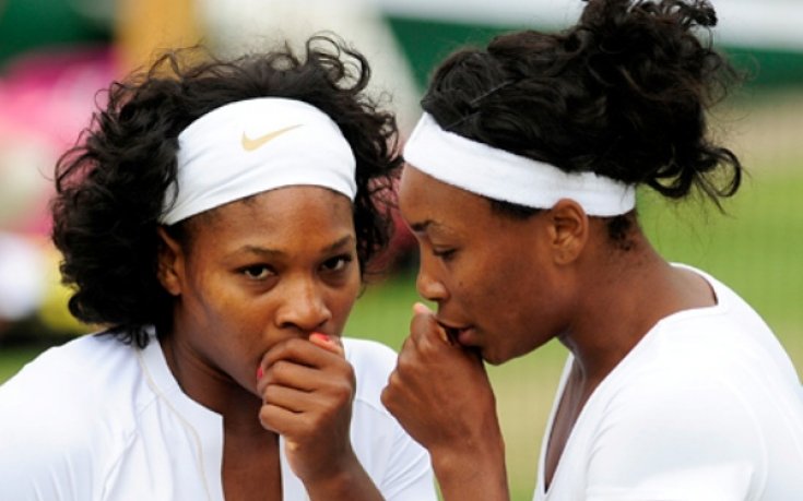 Победи за сестрите Уилямс, Сафина и Моресмо