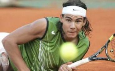Надал мачка и на US Open