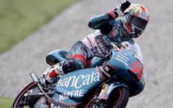 Талмаши спечели без сериозна конкуренция