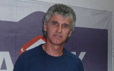 Иван Колев: Може да победим, може и да загубим