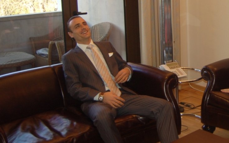 Новият бос в Сити: Отправихме оферта за Бербатов, Давид Вия и Гомес