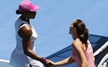 Янкович – Серена Уилямс е финалът на US Open