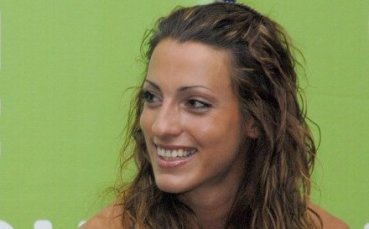 Лалова ще бяга в Дубница и Загреб
