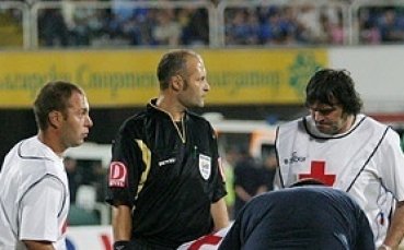 Ристосков: Ще дам първо на вас записа, ако реша