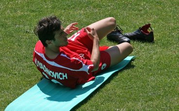 ЦСКА: Вината за забавяне на плащането е изцяло в Удинезе