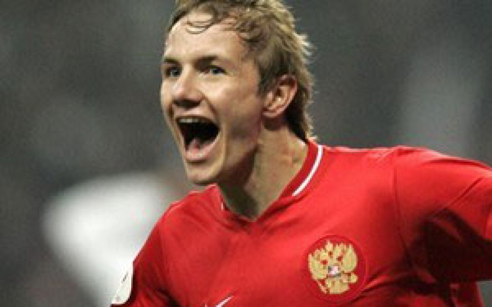 Първа победа за Русия в световните квалификации